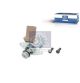 DT Spare Parts Regelventil, Kraftstoffmenge (Common-Rail-System) 4.76503