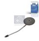 DT Spare Parts Verschlussscheibe, Achsschenkel 4.77101