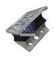 DT Spare Parts Lagerung, Motor 4.80210