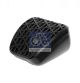 DT Spare Parts Pedalbelag, Bremspedal 4.80302