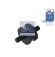 DT Spare Parts Anschlagpuffer, Schalldämpfer 4.80382