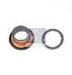 DT Spare Parts Buchse, Fahrerhauslagerung 4.80434