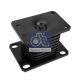 DT Spare Parts Lagerung, Blattfeder 4.80445