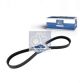 DT Spare Parts Verbundkeilriemen 4.80647
