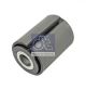 DT Spare Parts Lagerbuchse, Blattfeder 4.81304