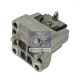 DT Spare Parts Lagerung, Motor 4.81570