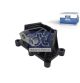 DT Spare Parts Lagerung, Motor 4.81641