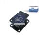 DT Spare Parts Lagerung, Blattfeder 4.81655