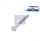 DT Spare Parts Schraube 4.81670