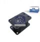 DT Spare Parts Lagerung, Blattfeder 4.81790