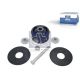 DT Spare Parts Reparatursatz, Federlager-Rahmen 4.90008