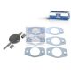 DT Spare Parts Abgasklappe, Motorbremse 4.90063