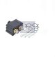 DT Spare Parts Reparatursatz, Schaltventil-Schaltzylinder 4.90201