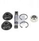 DT Spare Parts Reparatursatz, Schalthebel 4.90254