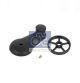 DT Spare Parts Fensterkurbel 4.90278