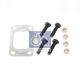 DT Spare Parts Dichtungssatz, Lader 4.90314