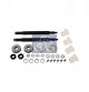 DT Spare Parts Reparatursatz, Fahrerhausstabilisator 4.90325