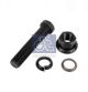 DT Spare Parts Radbolzen 4.90346