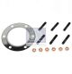 DT Spare Parts Montagesatz, Abgaskrümmer 4.90451
