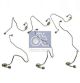 DT Spare Parts Hochdruckleitungssatz, Einspritzanlage 4.90455