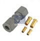 DT Spare Parts Verbinder, Druckluftleitung 4.90479