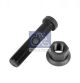 DT Spare Parts Radbolzen 4.90524