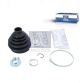 DT Spare Parts Faltenbalgsatz, Antriebswelle 4.90580