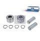 DT Spare Parts Reparatursatz, Bremsbackenrolle 4.90601