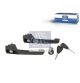 DT Spare Parts Tür, Fahrerhaus 4.90615