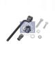 DT Spare Parts Spannschraube, Generatorhalter 4.90695