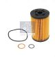 DT Spare Parts Ölfilter 4.90700
