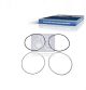 DT Spare Parts Dichtungssatz, Zylinderlaufbuchse 4.90734
