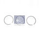 DT Spare Parts Kolbenringsatz, Kompressor 4.90806