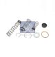 DT Spare Parts Geber-/Nehmerzylindersatz, Kupplung 4.90810
