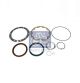 DT Spare Parts Dichtungssatz, Außenplanetengetriebe 4.90834