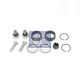 DT Spare Parts Reparatursatz, Ausrücklager 4.90848