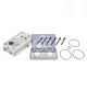 DT Spare Parts Zylinderkopf, Druckluftkompressor 4.90869