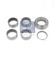 DT Spare Parts Reparatursatz, Achsschenkelbolzen 4.90878