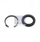 DT Spare Parts Reparatursatz, Lenkgetriebe 4.90919