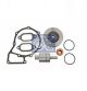 DT Spare Parts Reparatursatz, Wasserpumpe 4.90921
