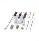 DT Spare Parts Feder, Bremsbacken 4.90943