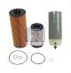 DT Spare Parts Filter-Satz 4.90958SP