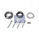 DT Spare Parts Reparatursatz, Generator 4.91009