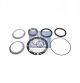 DT Spare Parts Dichtungssatz, Radnabe 4.91027