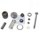 DT Spare Parts Reparatursatz, Bremsventil-Betriebsbremse 4.91036