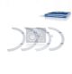 DT Spare Parts Distanzscheibe, Kurbelwelle 4.91054