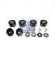 DT Spare Parts Reparatursatz, Stabilisatorlager 4.91096