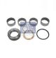 DT Spare Parts Reparatursatz, Achsschenkelbolzen 4.91101