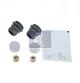DT Spare Parts Reparatursatz, Bremssattel 4.91127