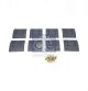 DT Spare Parts Bremsbelagsatz, Trommelbremse 4.91130